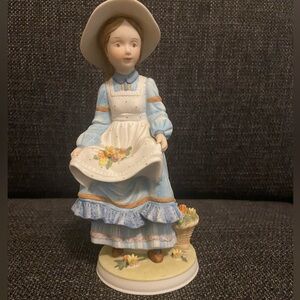 Holly Hobbie from 1980